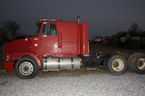Property photo 89 - Complete Dispersal Farm Equipment Auction